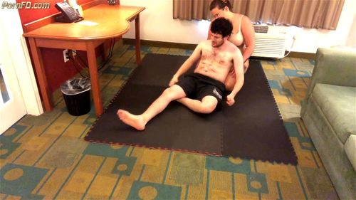 BBW Headscissor: Pornhub & Fetish Porn - SpankBang