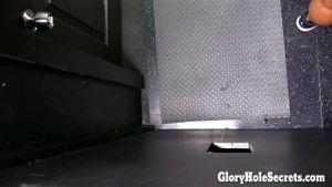 Elisa Glory Hole Pov Sex