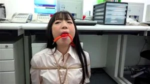 JAV Bondage thumbnail