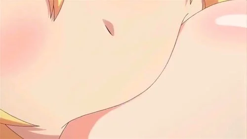 big tits, hentai