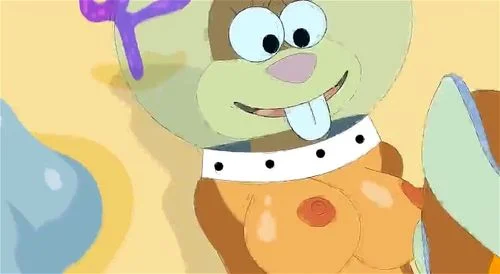 Watch Screwing in a group sex session for Sponge Bob characters - Cartoon  Porn, Furry Animation, Squirt Porn - SpankBang