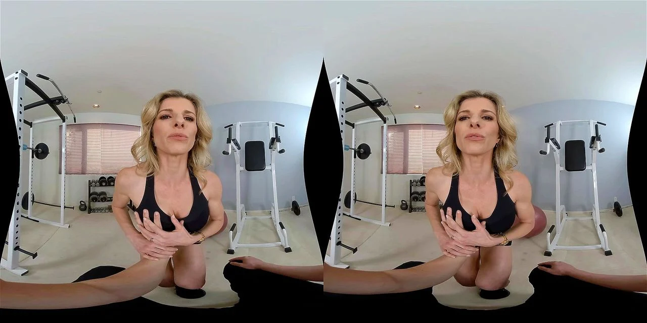 Watch Swolemate - Cory Chase, Vr, Milf Porn