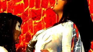 女战士 thumbnail