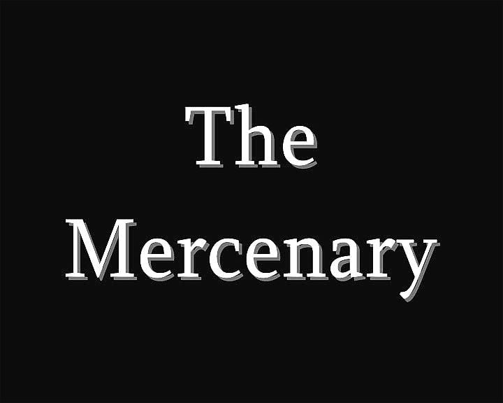 The Mercenary The Mercenary