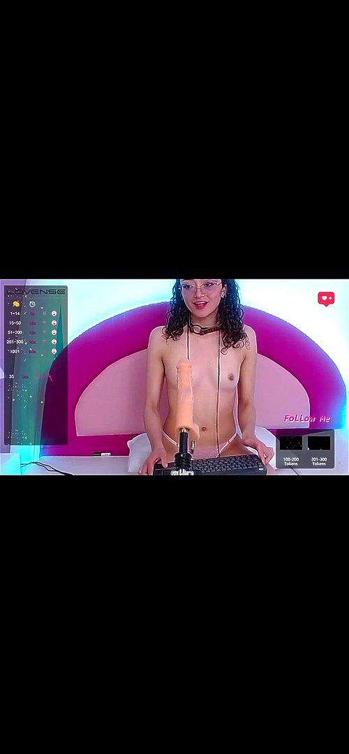 CAM GIRL MACHINE THROAT CAM GIRL MACHINE THROAT