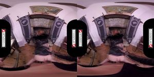 Cosplay thumbnail