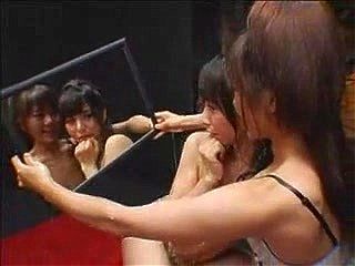 Yuka Osawa ~ Extreme Fetish Lesbian