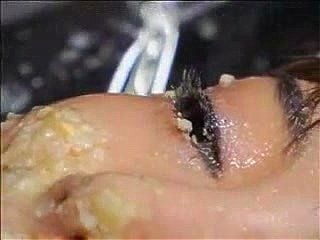 Yuka Osawa ~ Extreme Fetish Lesbian