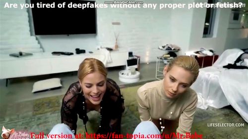 Russian Scarlett Johansson