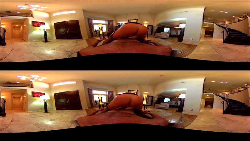 Nikki Benz fucks you in VR Nikki Benz fucks you in VR
