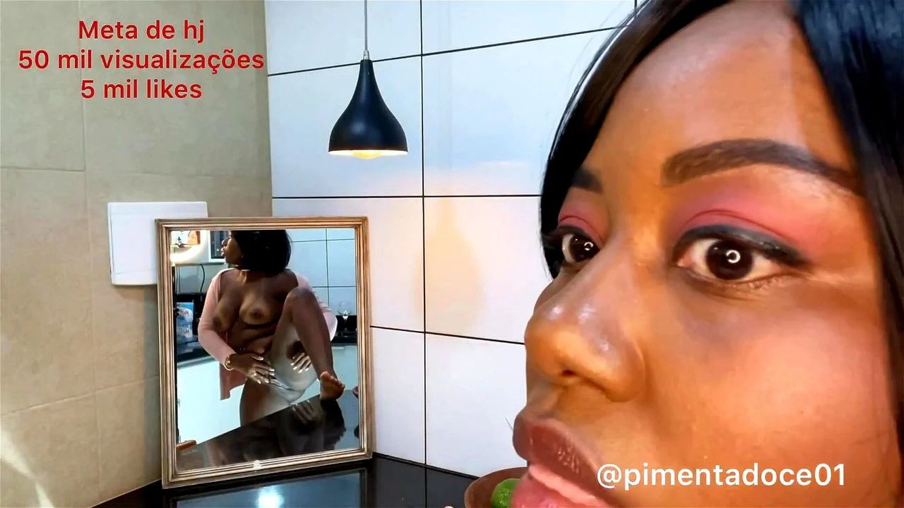 Watch pimentadoce01 - Brasil, Youtuber, Brasil Sexy Porn - SpankBang