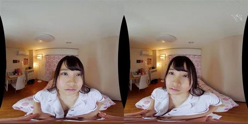 aoi kururugi, virtual reality, amateur, japanese