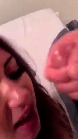 Onlyfans creampie thumbnail