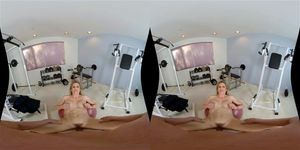 VR Cory Chase thumbnail