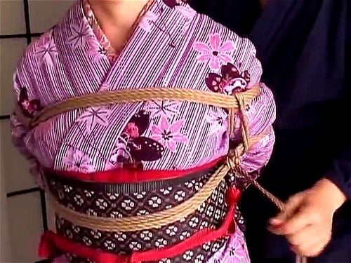 Watch DSE DSE@ - Mature, Bondage 