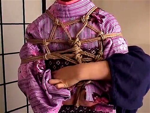 Watch DSE DSE@ - Mature, Bondage 