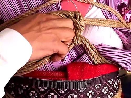 Watch DSE DSE@ - Mature, Bondage 