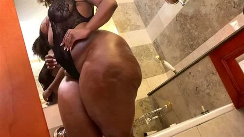 African bitch ass thumbnail