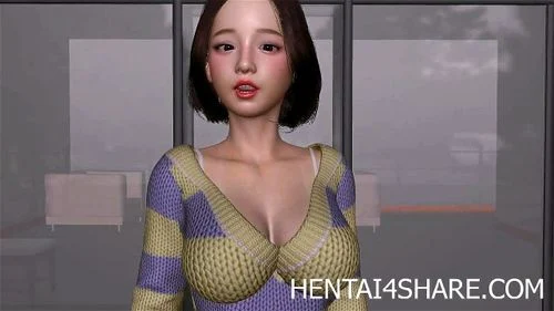 japanese, big breasts, hentai