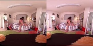 VR Cuckold, Watching thumbnail