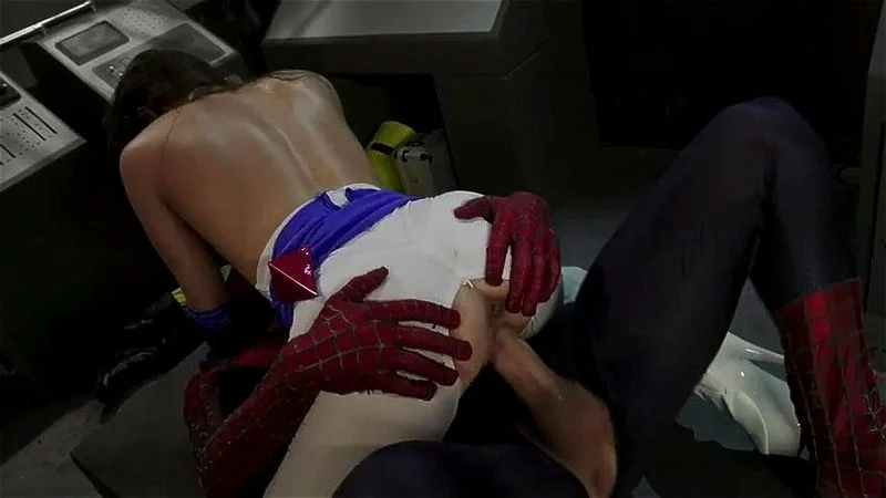 spiderman 1