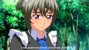 Nanoha thumbnail