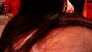 Foot worship thumbnail