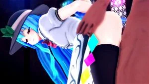 MMD thumbnail