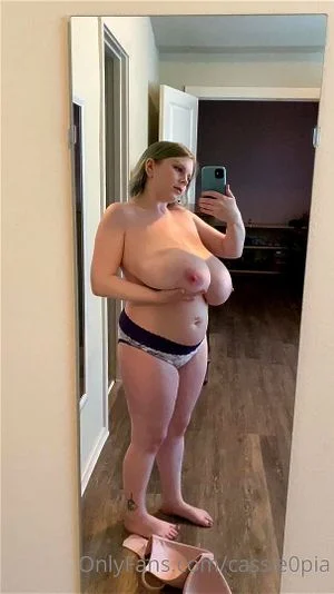 Cassie thumbnail