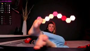 cam feet thumbnail