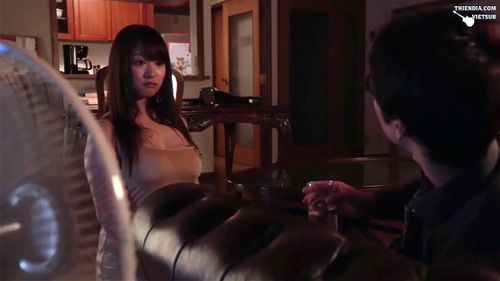 TÌNH CHA CON __Marina Shiraishi__VIETSUB - Marina Shiraishi, Phim Sex Hay, Loạn Luân - Porn