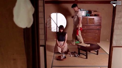 TÌNH CHA CON __Marina Shiraishi__VIETSUB - Marina Shiraishi, Phim Sex Hay, Loạn Luân - Porn