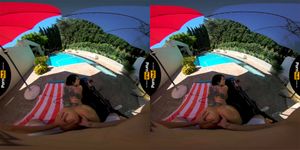 Romi Rain thumbnail
