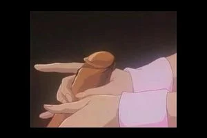 Melhores Cenas - Hentai Boneca Sexual - Legendado
