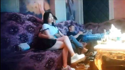 KTV Chinese