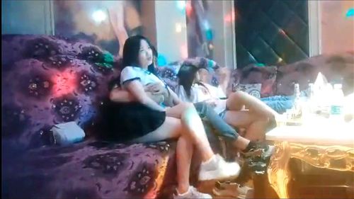 KTV Chinese