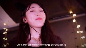 asmr thumbnail