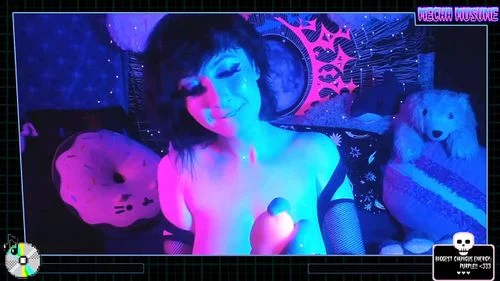 webcam, masturbation, solo, boobs