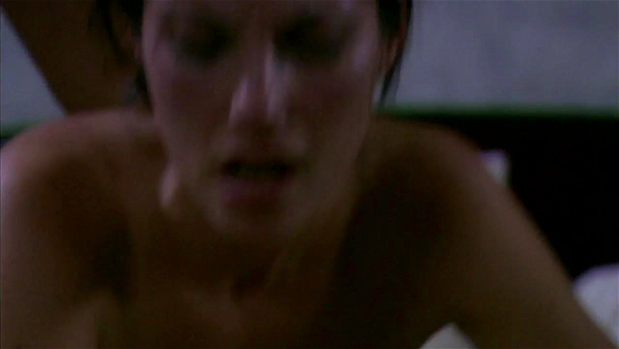 Anissa holmes porn