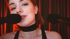 ASMR thumbnail