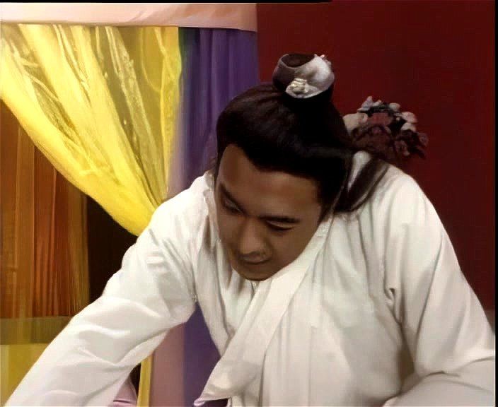 Jin Ping Mei fucked Jin Ping Mei fucked