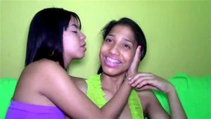 Brazilian thumbnail