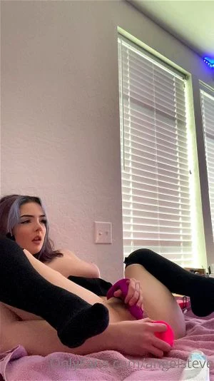 AngelSteve thumbnail