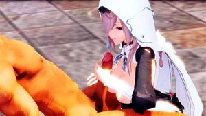MMD thumbnail