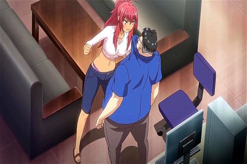 Konbini Shoujo Z 3 Video Porno - SpankBang