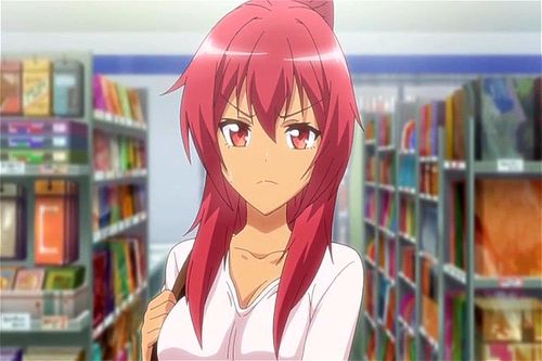 Konbini Shoujo Z 3 Video Porno - SpankBang