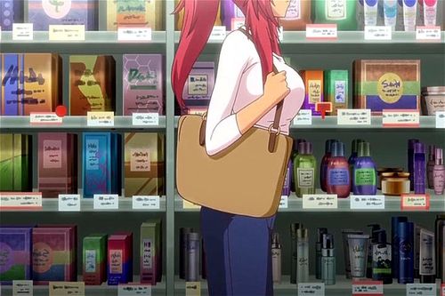 Konbini Shoujo Z 3 Video Porno - SpankBang