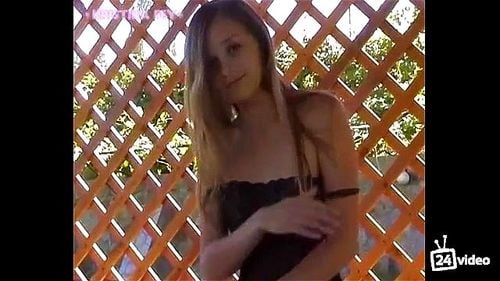 Kristina Fey - Solo, Striptease, Kristina Fey Porn