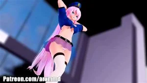 mmd thumbnail