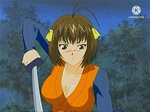 Samurai Hentai - Watch Samurai XXX - Episode 1 (Sex Scenes) - Anal, Ninja, Hentai Porn -  SpankBang